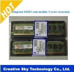 ddr2 ram memory 